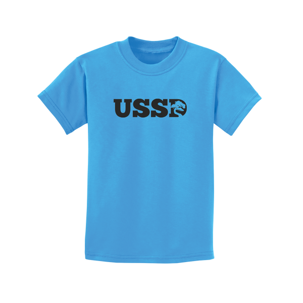 USSD Shaolin Neon T-Shirt