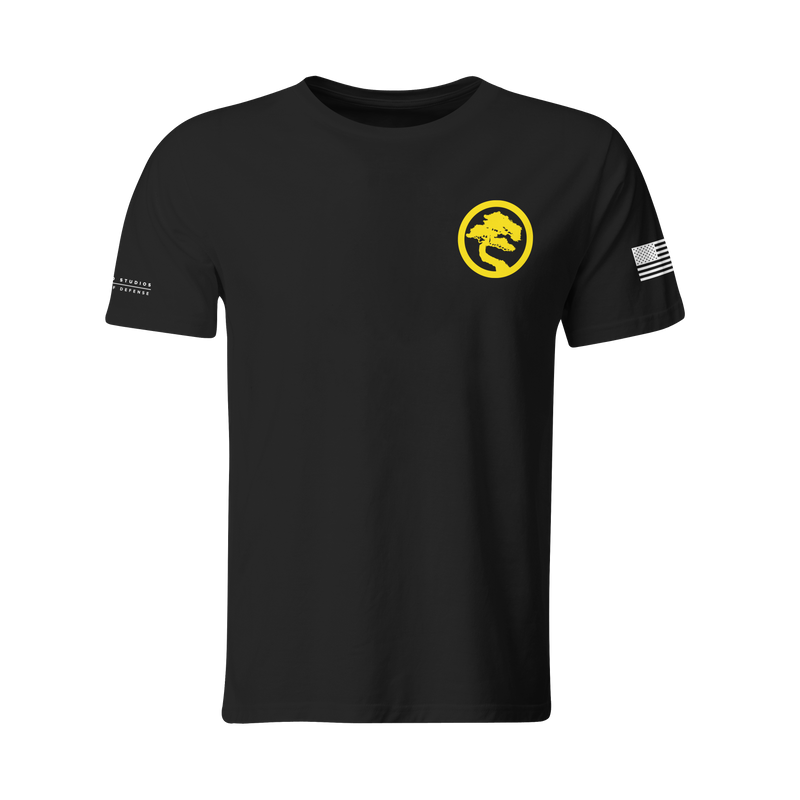 USSD Rank T-Shirt