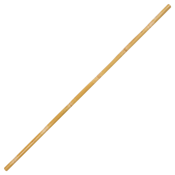 Rattan Bo with Skin