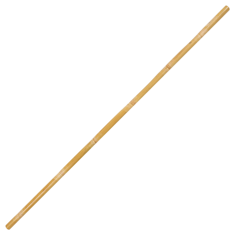 Rattan Bo with Skin
