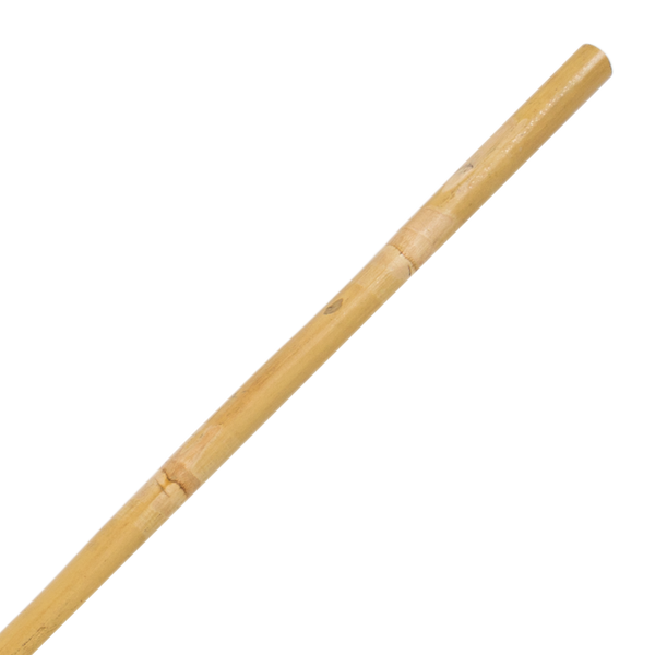 Rattan Bo with Skin