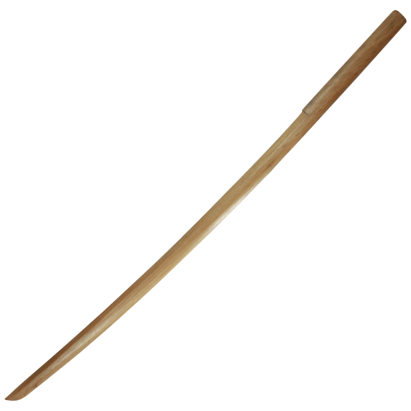 Red Oak Bokken