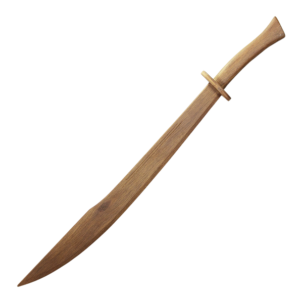 Red Oak Broadsword