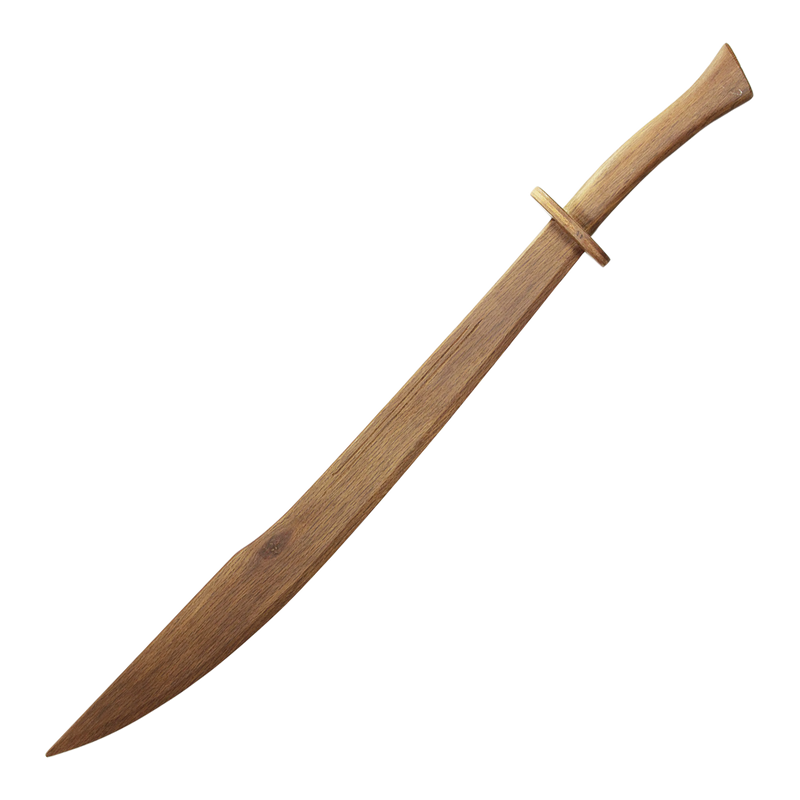 Red Oak Broadsword