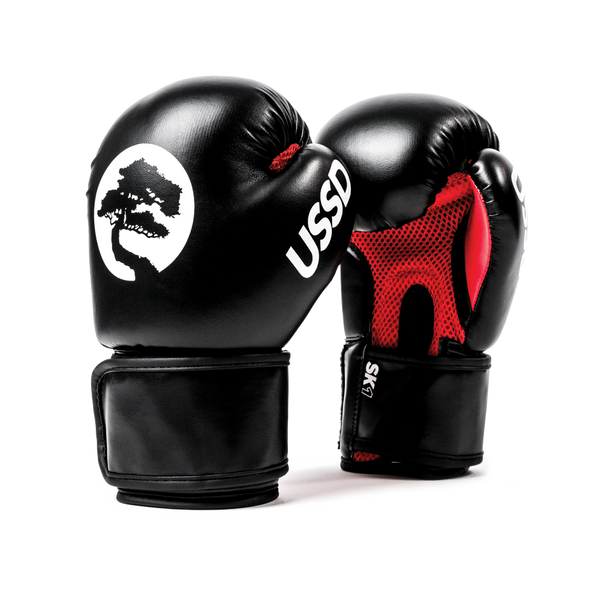 USSD SK1 Sparring Gloves Series 1
