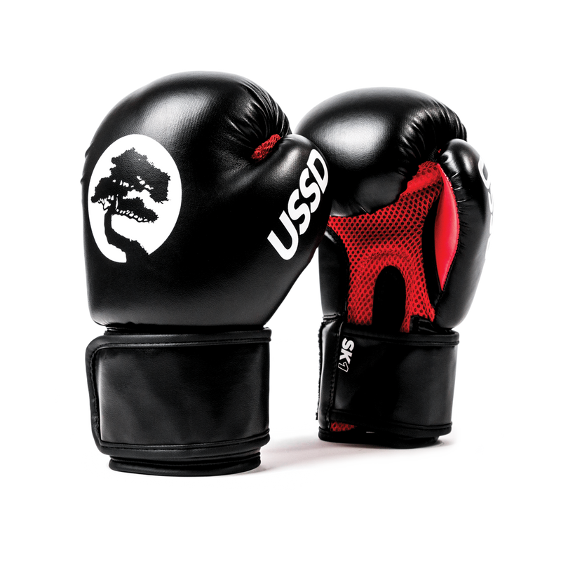 USSD SK1 Sparring Gloves Series 1