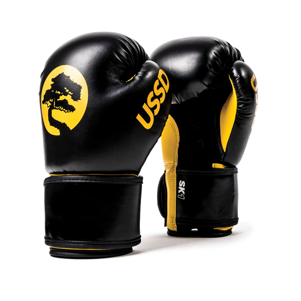 USSD SK1 Sparring Gloves Series 1
