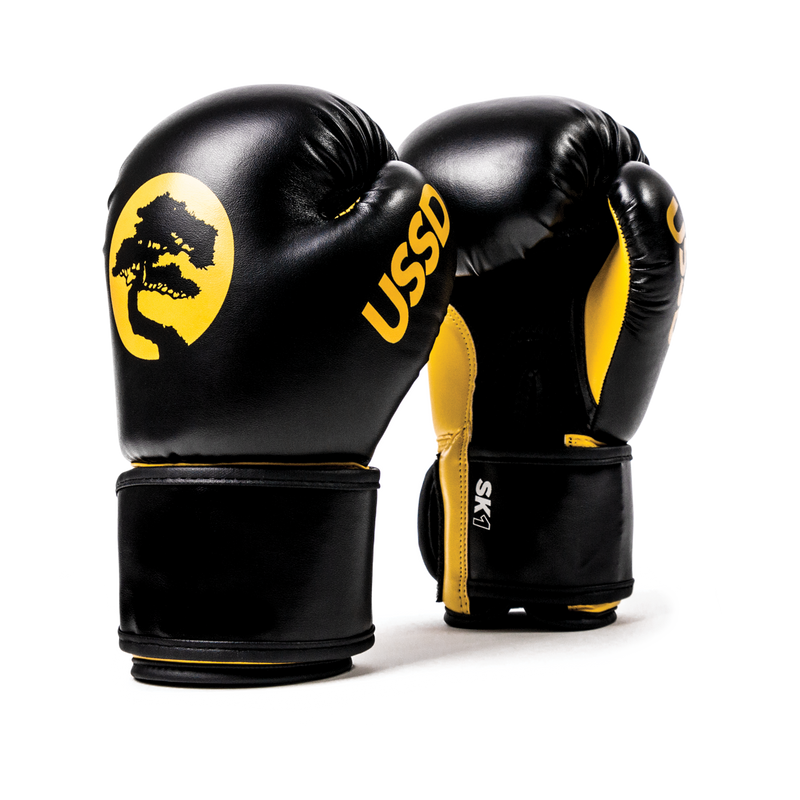 USSD SK1 Sparring Gloves