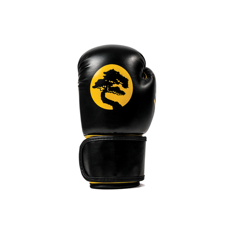 USSD SK1 Sparring Gloves Series 1