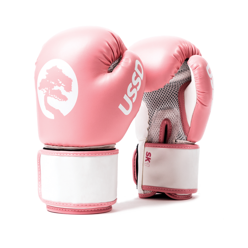 USSD SK1 Sparring Gloves Series 1