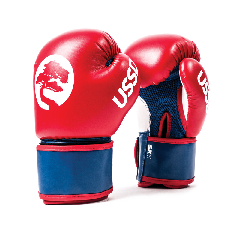USSD SK1 Sparring Gloves Series 1