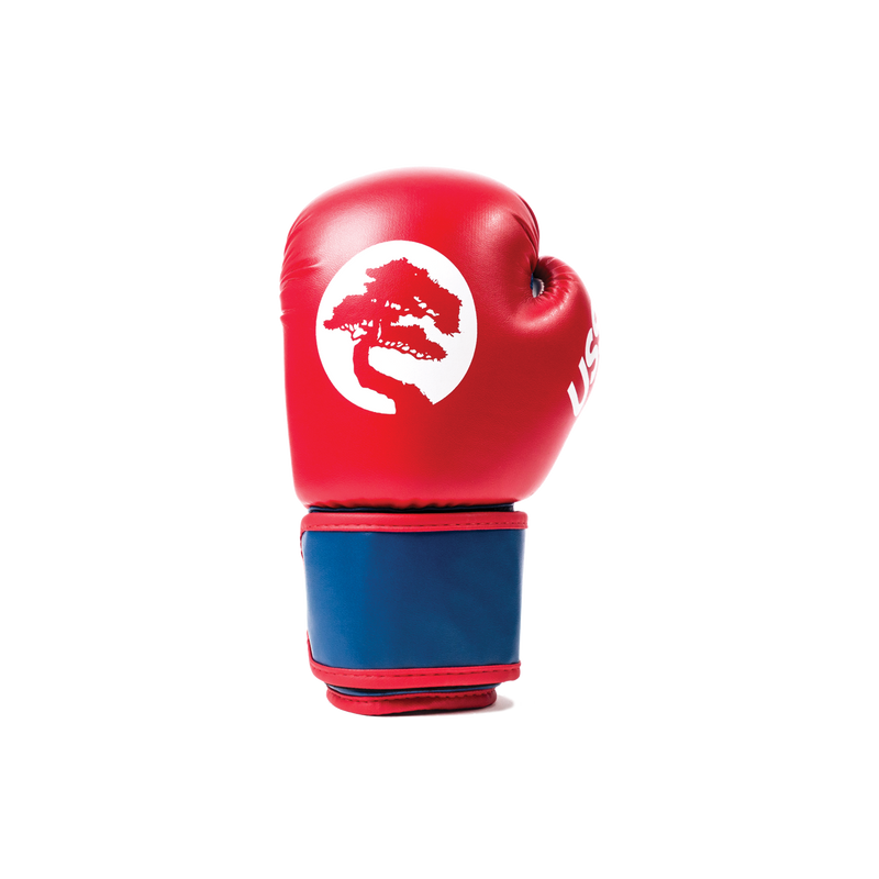 USSD SK1 Sparring Gloves Series 1