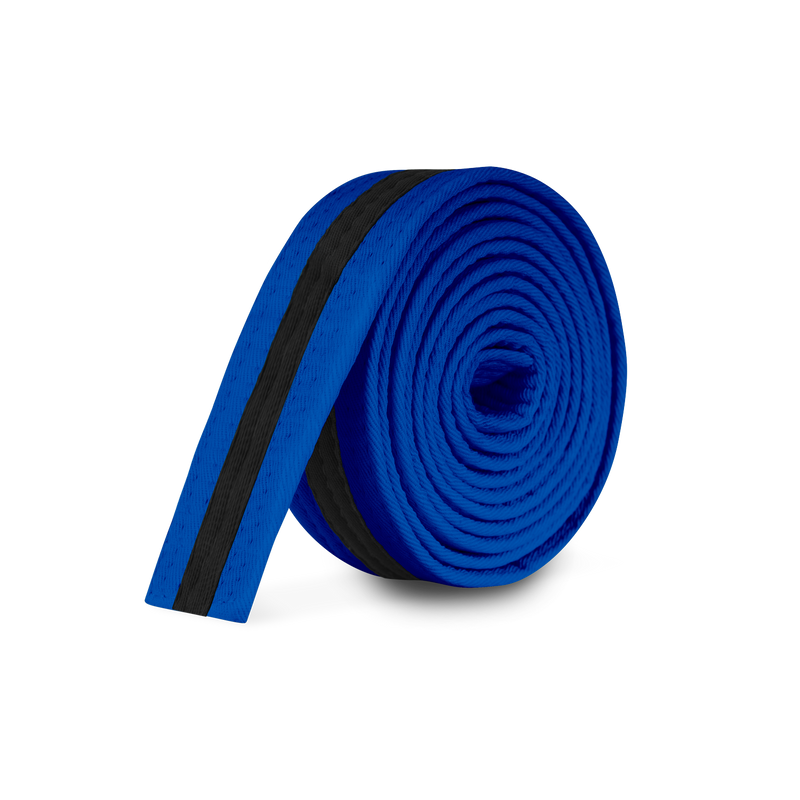 Stripe Belt