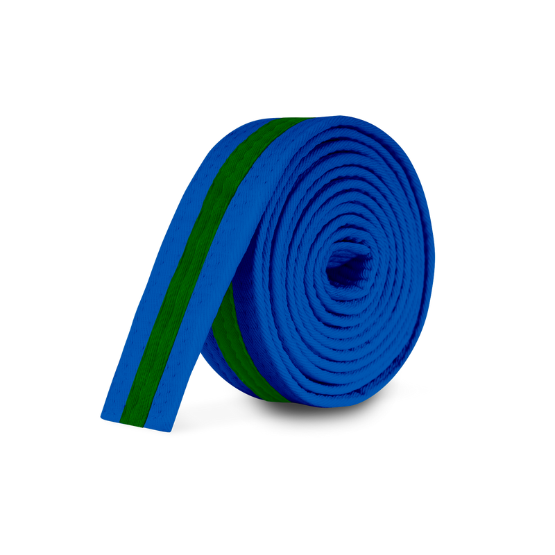 Stripe Belt