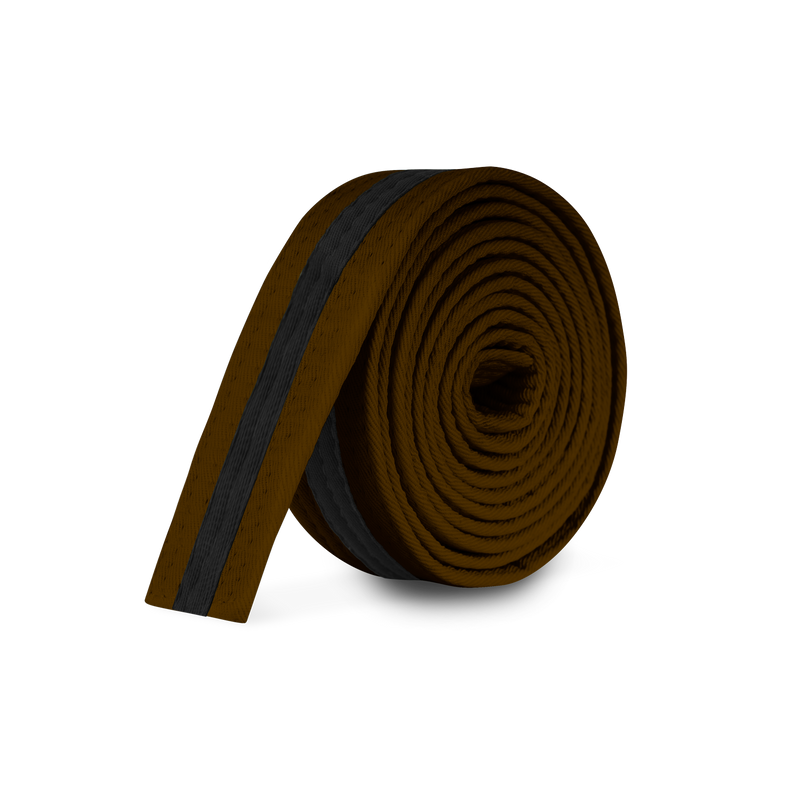 Stripe Belt