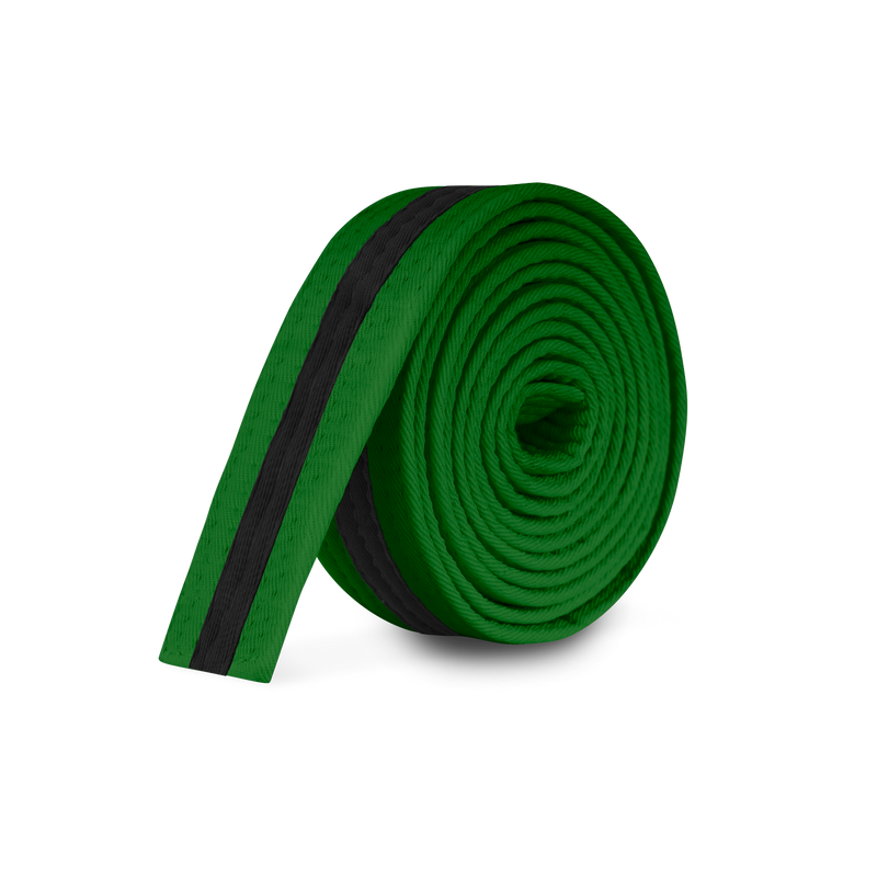 Stripe Belt
