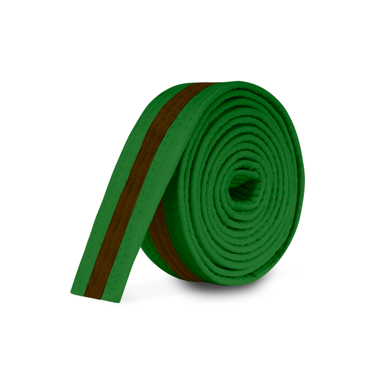 Stripe Belt