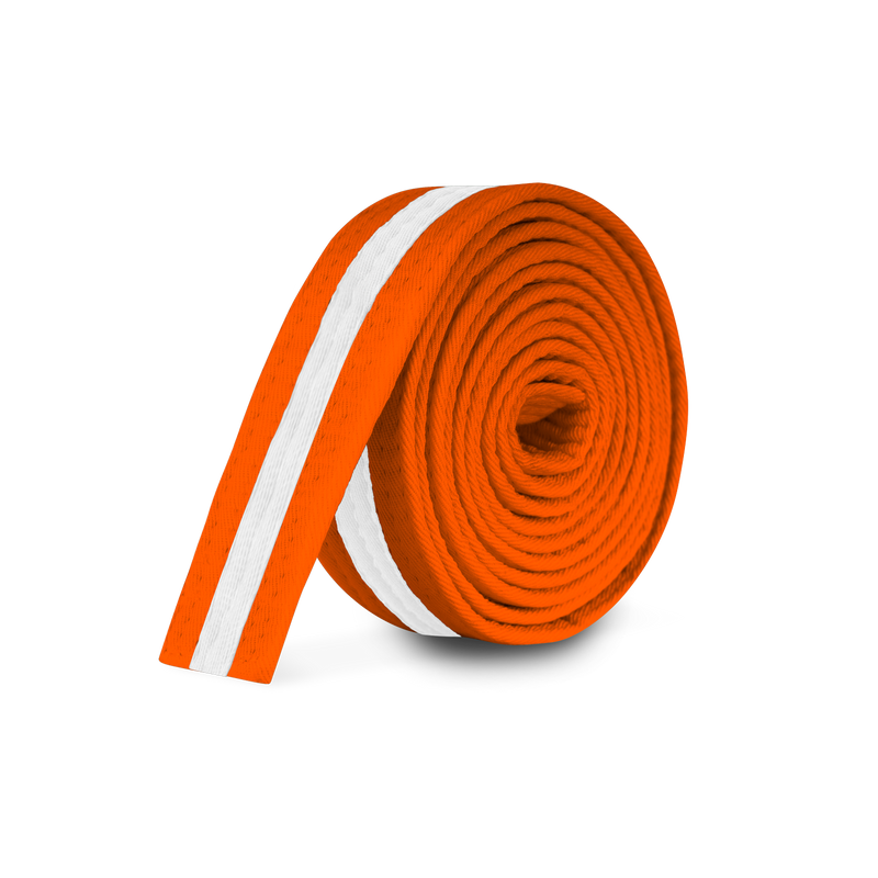 Stripe Belt