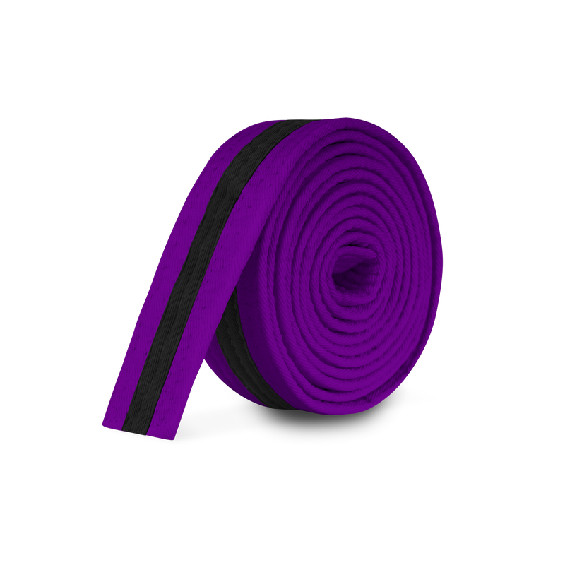 Stripe Belt
