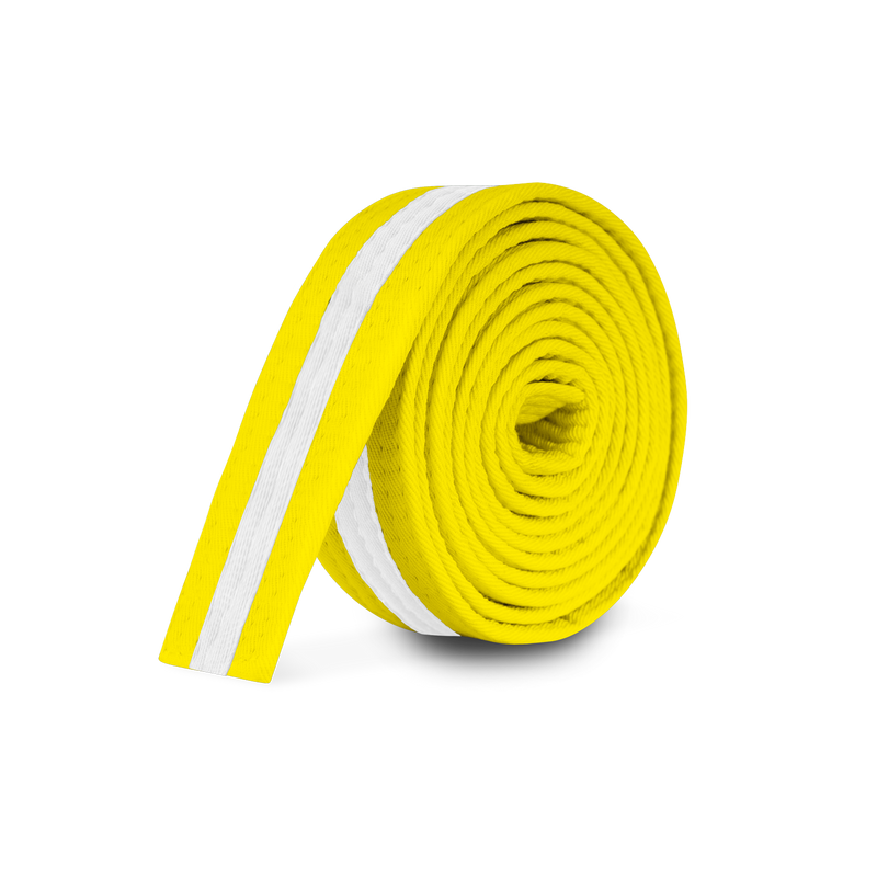 Stripe Belt
