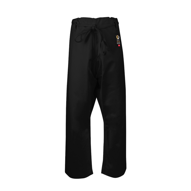 Taiko 2.0 Heavyweight Pants