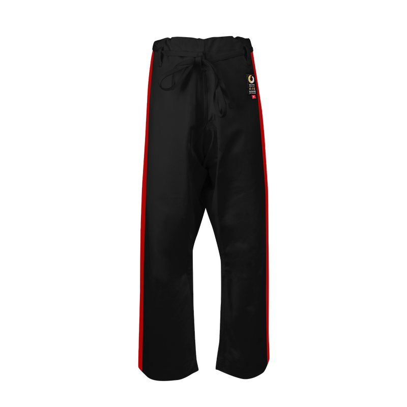 Taiko 2.0 Training Pants – Bushido