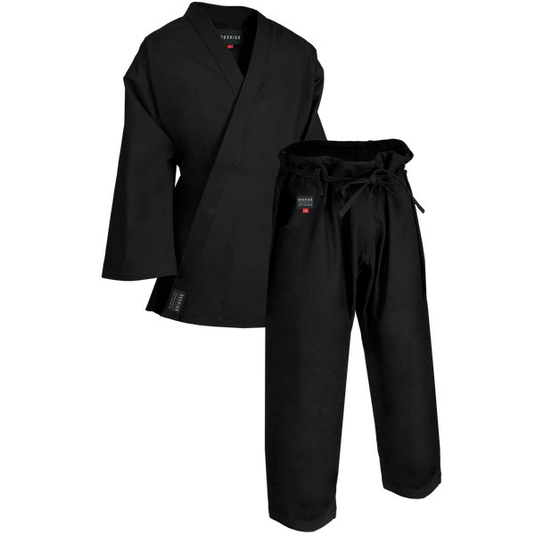 Bushido Taiko 1.0 16oz Heavyweight Uniform