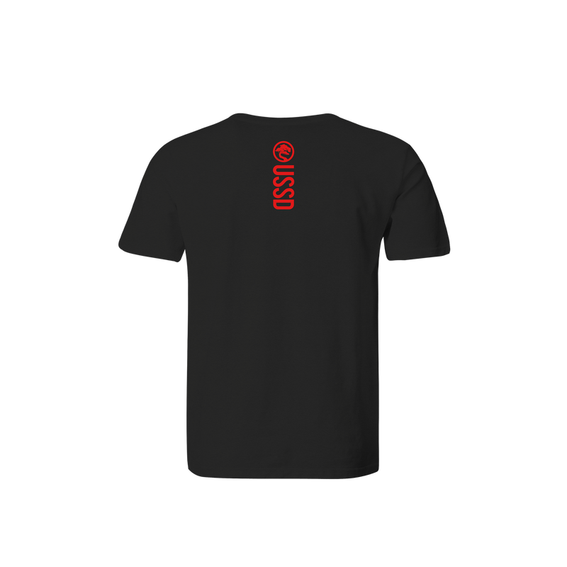 USSD Youth Bonsai Tee