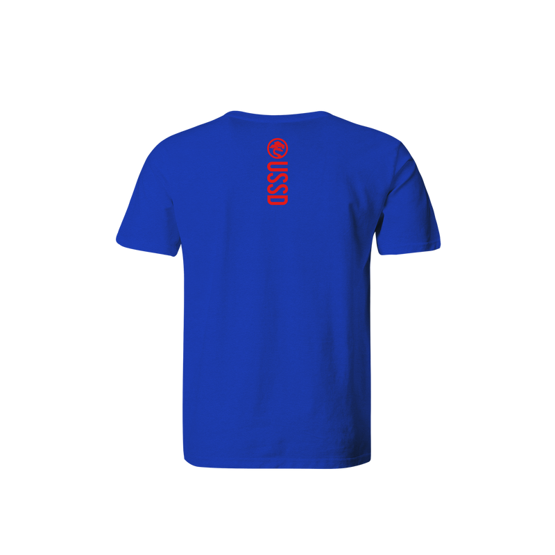 USSD Youth Bonsai Tee