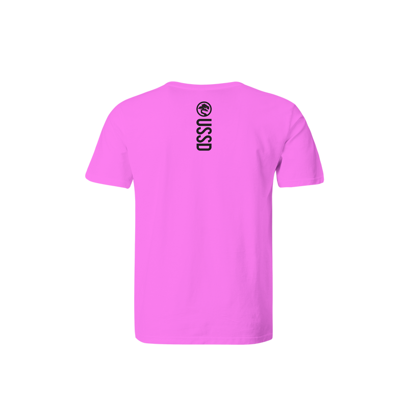 USSD Youth Bonsai Tee