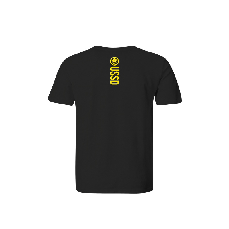 USSD Youth Bonsai Tee