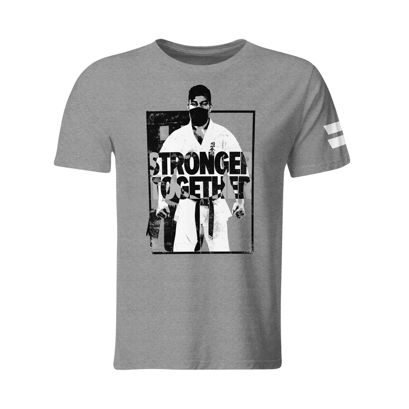 Enshin Stronger Together T-Shirt