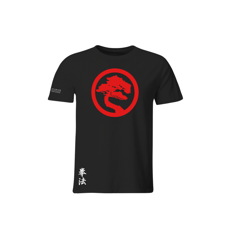 USSD Youth Bonsai Tee