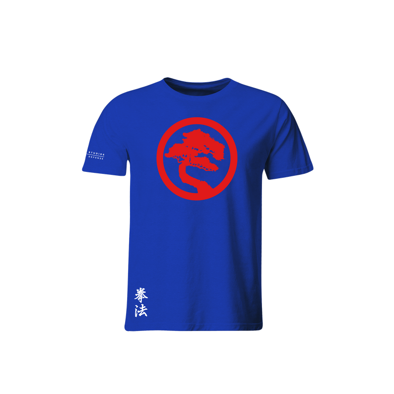 USSD Youth Bonsai Tee