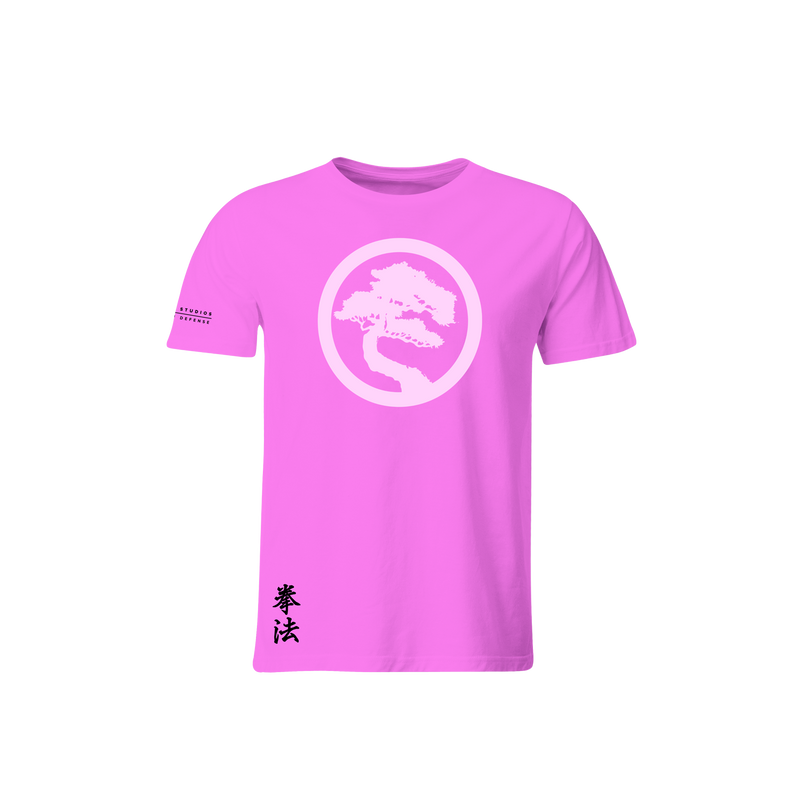 USSD Youth Bonsai Tee