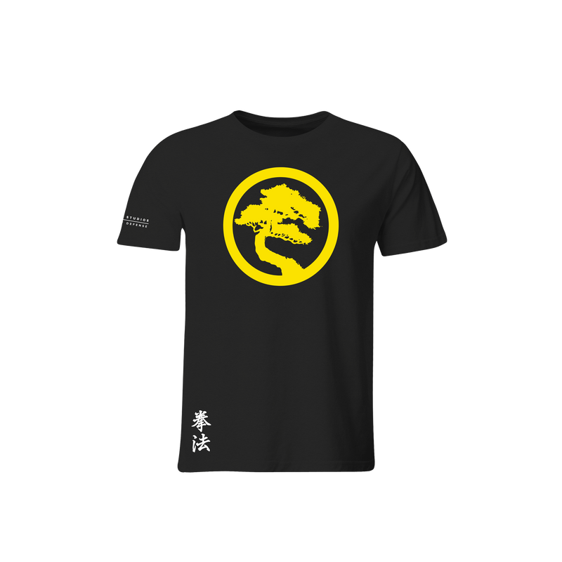 USSD Youth Bonsai Tee