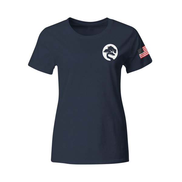 USSD Women's United T-Shirt