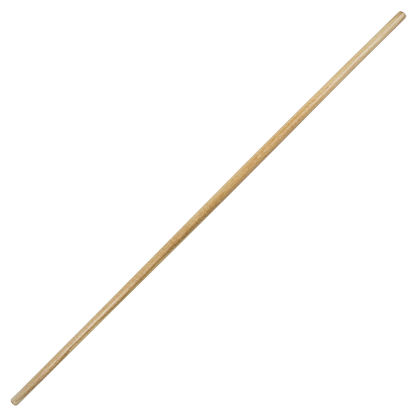 White Oak Bo Tapered
