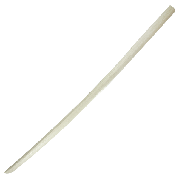 White Oak Bokken